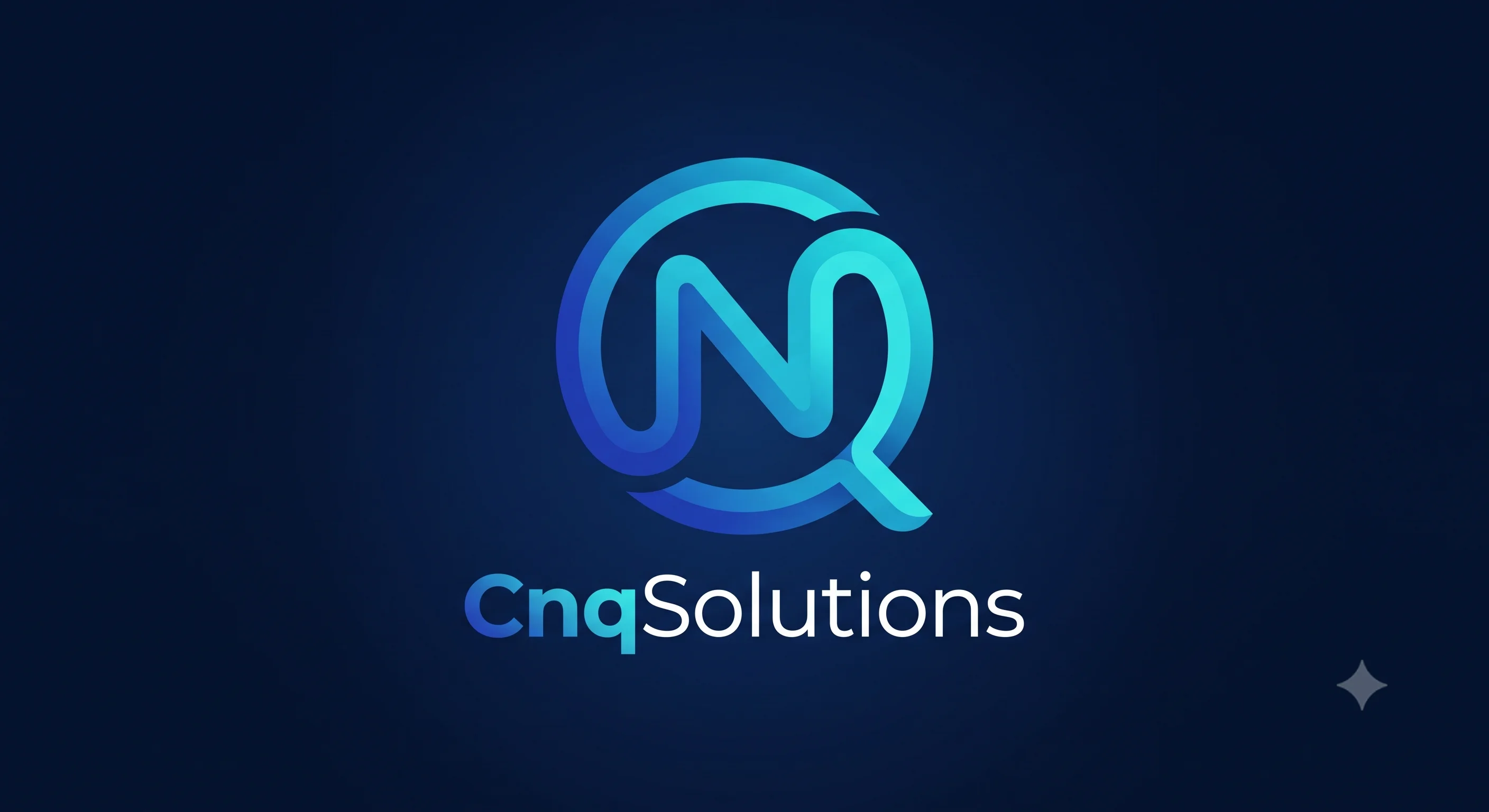 CnqSolutions Logo