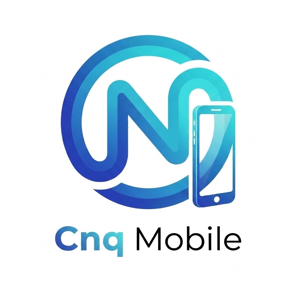 Cnq Mobile
