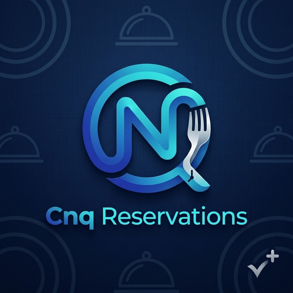 ReservaPro / Cnq Reservations