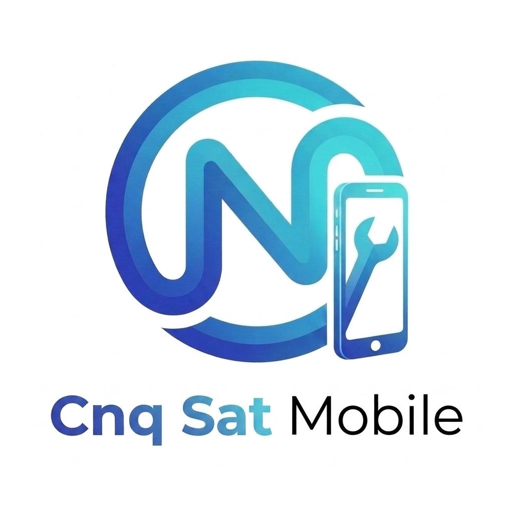Cnq Sat Mobile