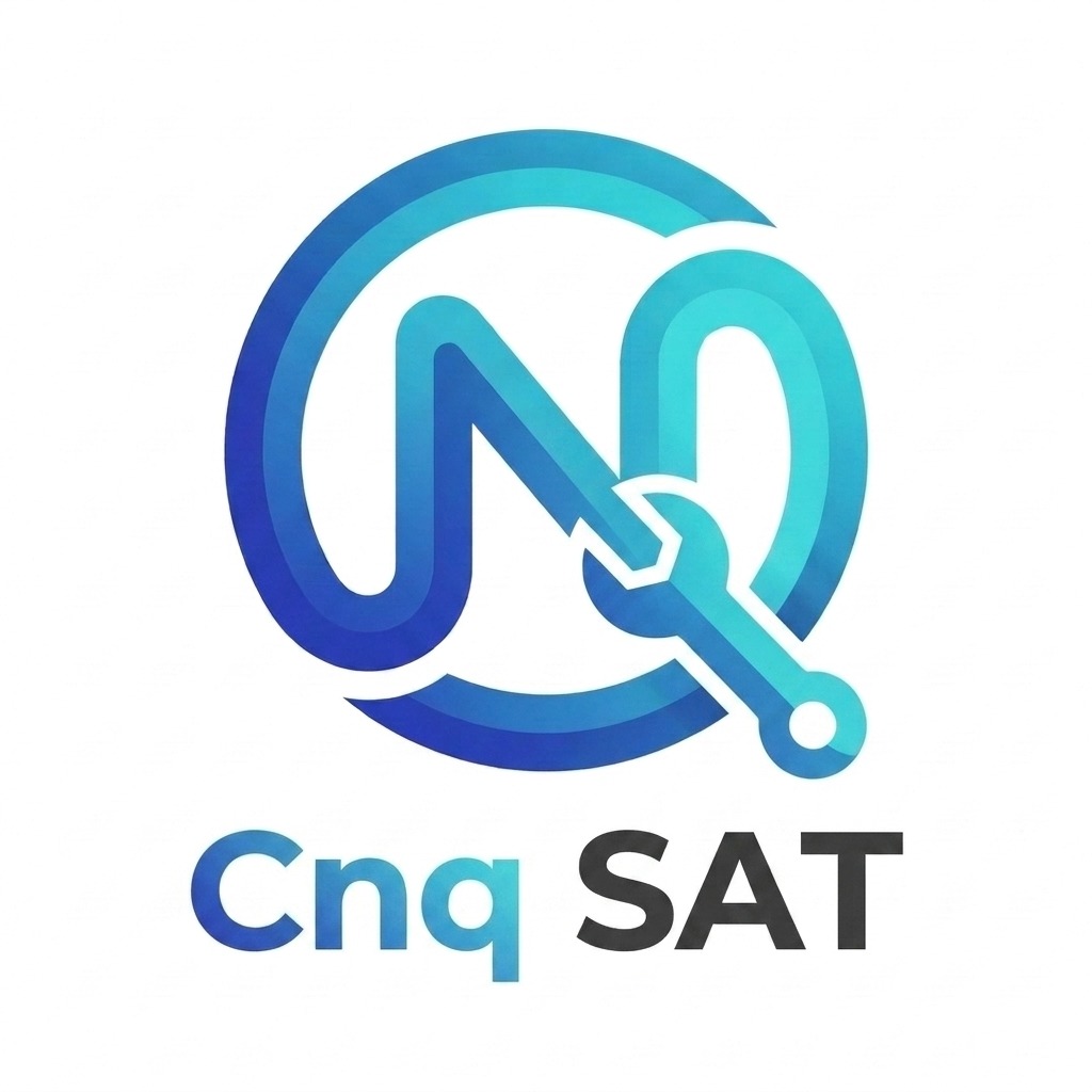Cnq SAT
