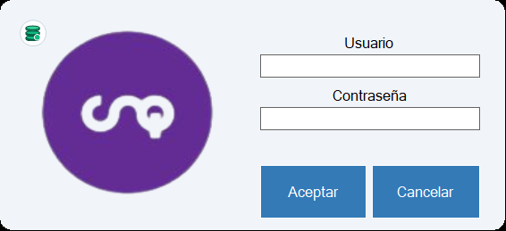 Control de Acceso y Login de Usuarios